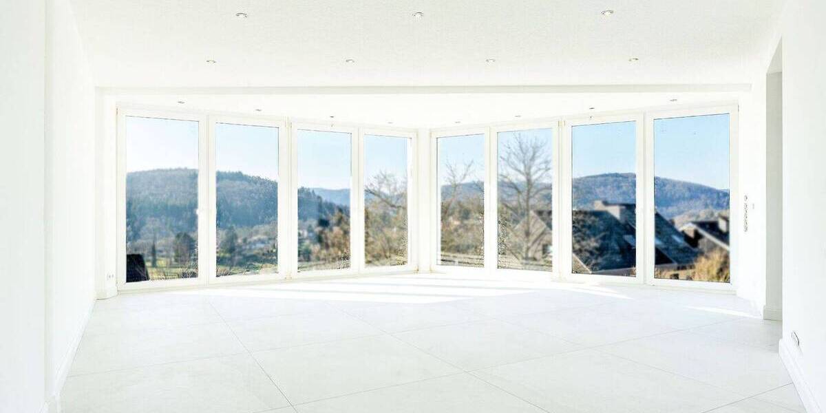 Doppelhaushälfte Neckargemünd Dilsberg - 7 Zimmer, 330 m&sup2;, 1.190.000&euro; | Angebot:25686380