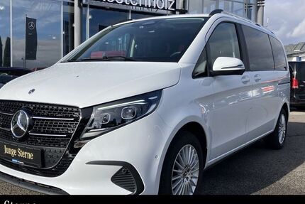 Mercedes-Benz V 220 15.608 km 60.900 &euro; Grünstadt 67269
