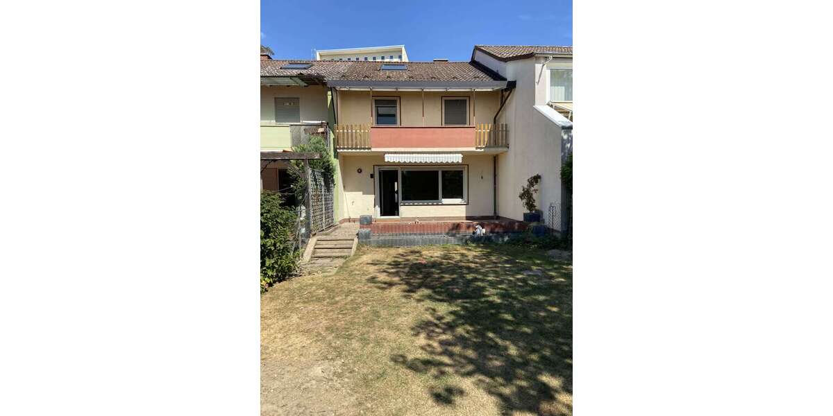 Einfamilienhaus Ludwigshafen Edigheim - 5 Zimmer, 170 m&sup2;, 429.000&euro; | Angebot:26408786