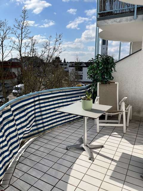 Wohnung zum Kaufen in Limburgerhof 489.500 € 150 m²