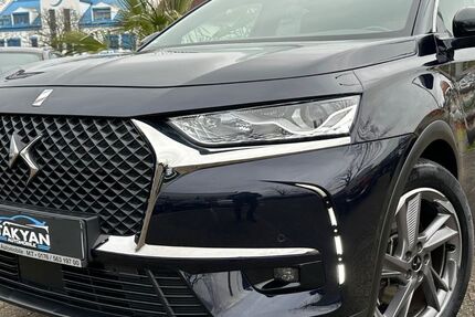 DS Automobiles Andere 29.000 km 23.990 &euro; Mannheim 68309