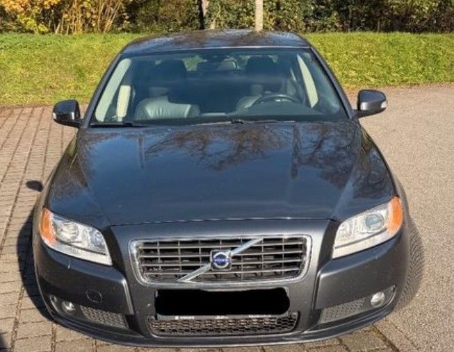 Volvo S80 262.000 km 5.800 &euro; Neustadt an der Weinstraße 67434