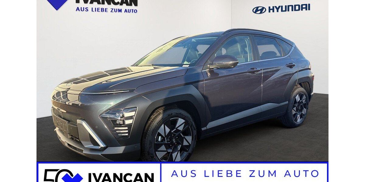 Hyundai KONA 3.200 km 30.490 &euro; Heidelberg 69126