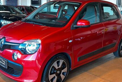Renault Twingo 108.985 km 4.890 &euro; Bad Dürkheim 67098