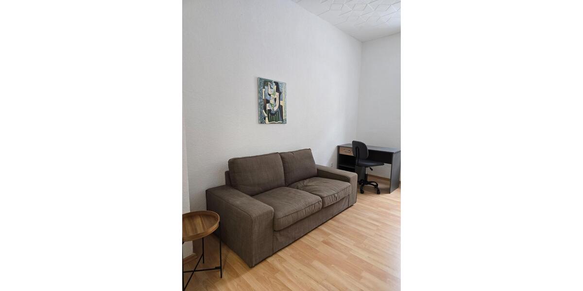 Etagenwohnung Mannheim Gartenstadt - 2 Zimmer, 60 m&sup2;, 830&euro; | Angebot:24585932