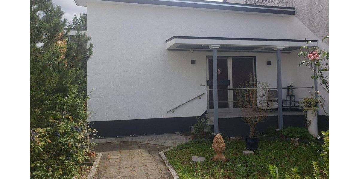 Bungalow Lampertheim - 4 Zimmer, 75 m&sup2;, 499.000&euro; | Angebot:26803009
