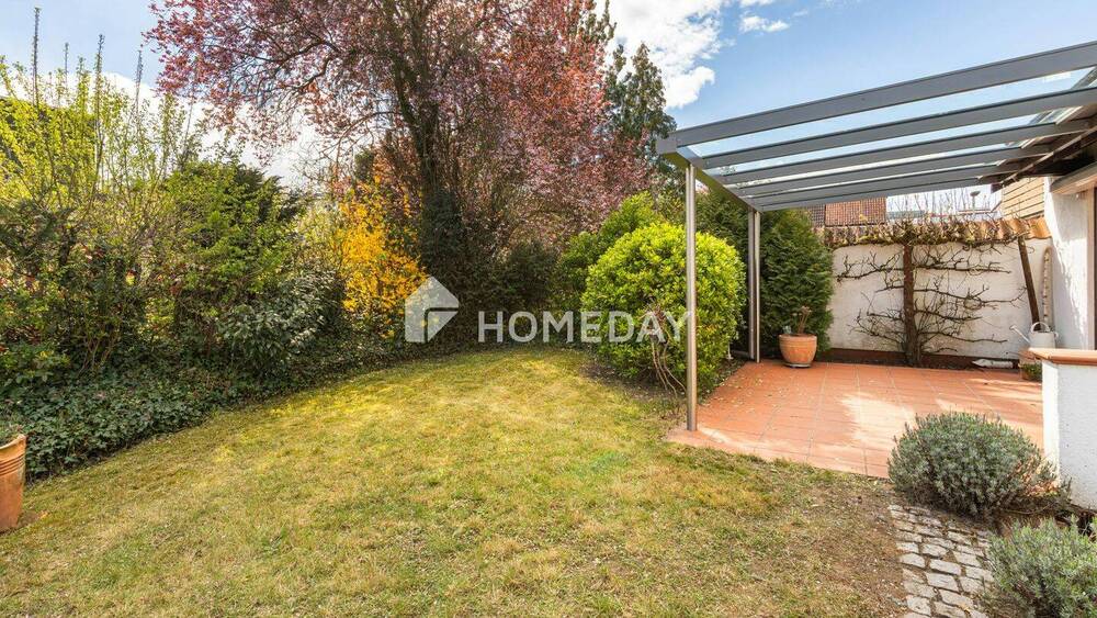 Einfamilienhaus Mutterstadt - 6 Zimmer, 155 m&sup2;, 648.000&euro; | Angebot:25984672