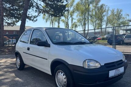 Opel Corsa 67.000 km 3.450 € Speyer 67346