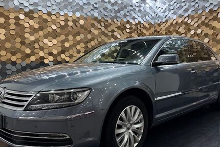 VW Phaeton 220.000 km 14.700 € Eisenberg 67304