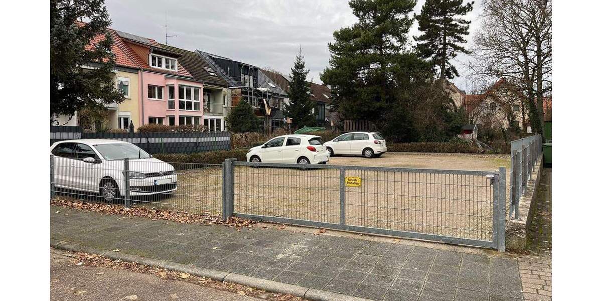 Reihenmittelhaus Ladenburg - 6 Zimmer, 134 m&sup2;, 485.000&euro; | Angebot:25734341