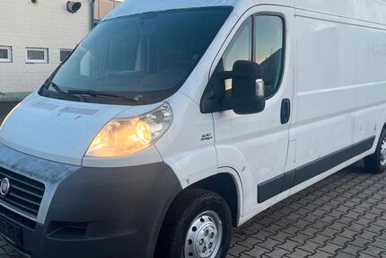 Fiat Ducato 400.000 km 3.999 &euro; Viernheim 68519