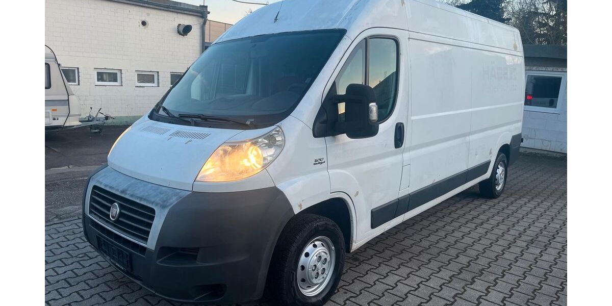 Fiat Ducato 400.000 km 3.999 &euro; Viernheim 68519