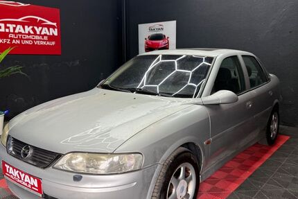 Opel Vectra 270.000 km 1.499 &euro; Mannheim 68309