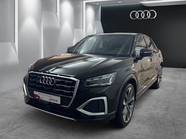 Audi Q2 6.314 km 38.950 &euro; Speyer 67346