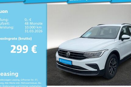 VW Tiguan 25.156 km 27.499 &euro; Mannheim 68309