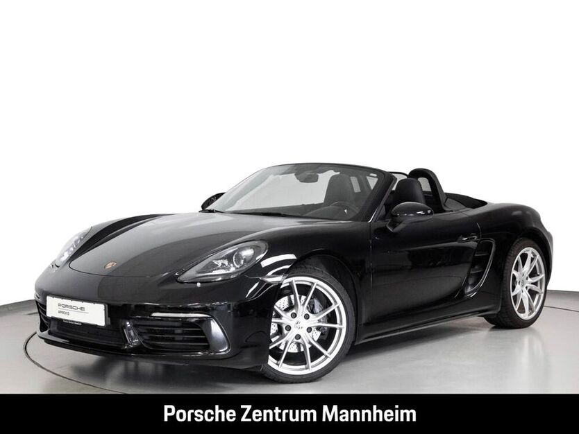 Boxster