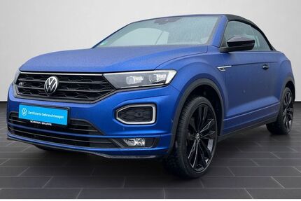 VW T-Roc 47.708 km 27.980 &euro; Ludwigshafen 67059