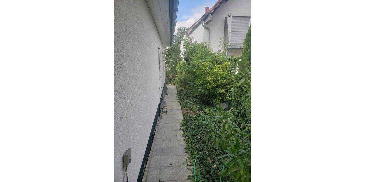 Bungalow Lampertheim - 4 Zimmer, 75 m&sup2;, 499.000&euro; | Angebot:26803009