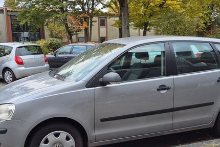 VW Polo 198.999 km 2.222 € Heidelberg 69124