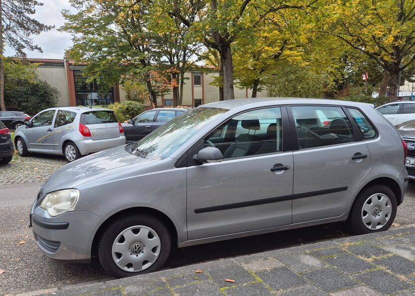 VW Polo 198.999 km 2.222 € Heidelberg 69124