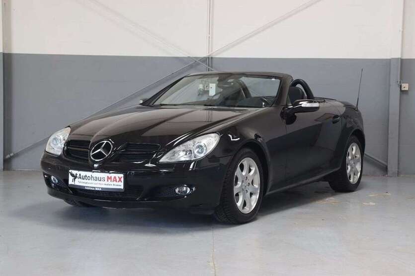 SLK 200