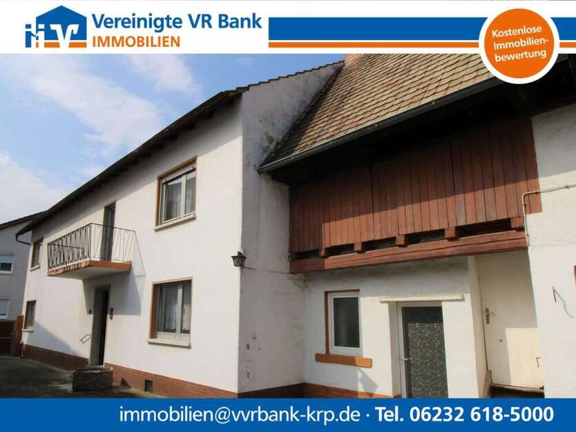 Haus zum Kaufen in Römerberg 349.000 € 153 m²