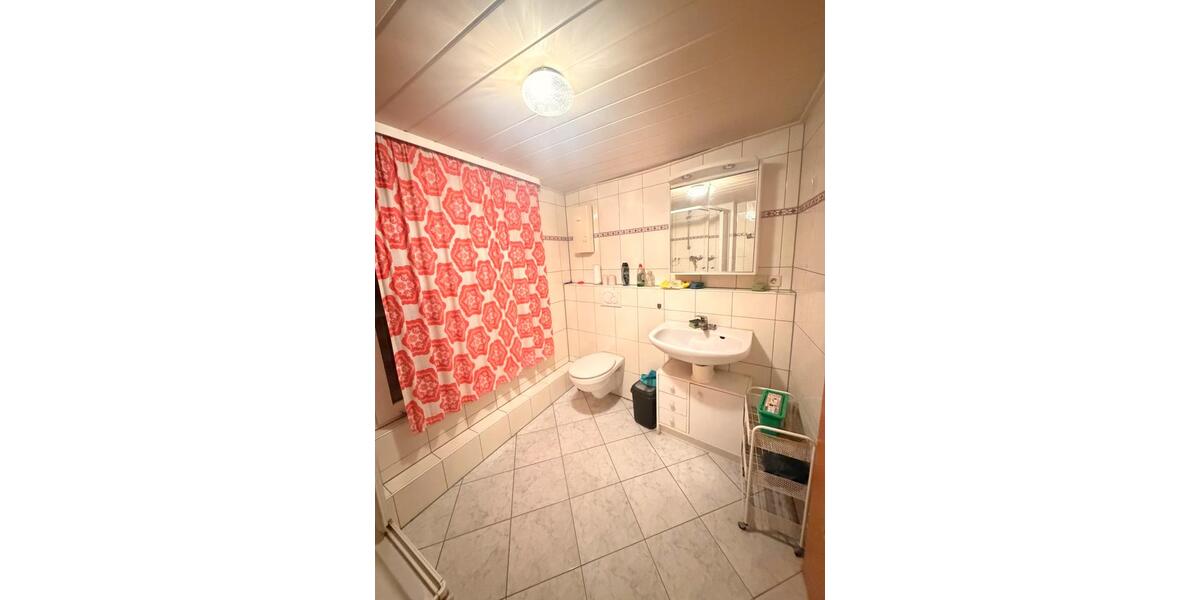 1 Zimmer in Altlussheim 650€ FIXPREIS MIT STROM UND NBK 1 zimmer