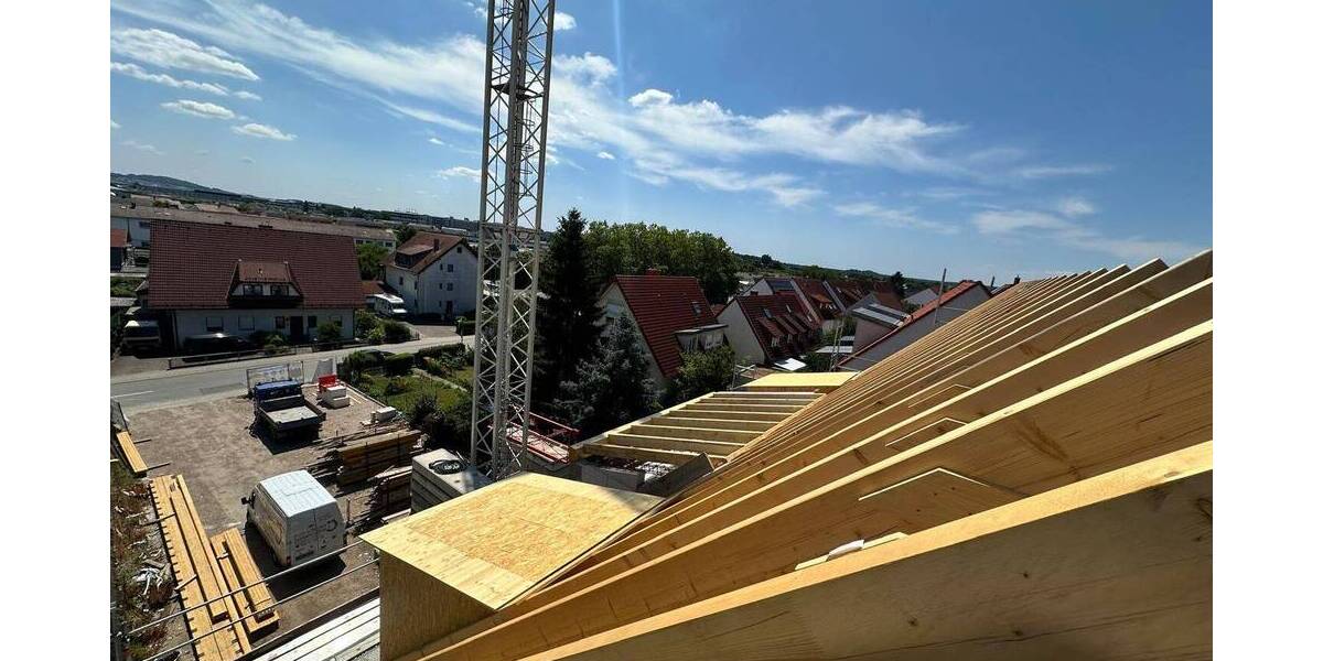 Etagenwohnung Walldorf - 5 Zimmer, 135 m&sup2;, 860.000&euro; | Angebot:23973545