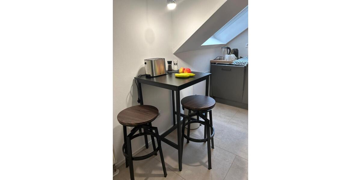 Helle 3-Zimmer-Wohnung in ruhiger Lage 'Kappesgärten' 3 zimmer