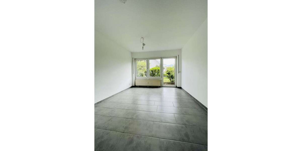 Etagenwohnung Mannheim Almenhof - 1 Zimmer, 32 m&sup2;, 400&euro; | Angebot:25334797