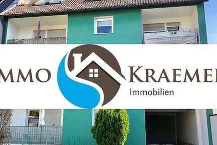 Wohnung Mannheim Feudenheim - 1 Zimmer, 32 m&sup2;, 420&euro; | Angebot:26995181