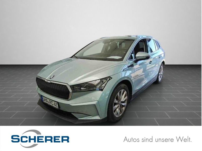 Skoda Enyaq 40.769 km 29.980 &euro; Ludwigshafen 67059
