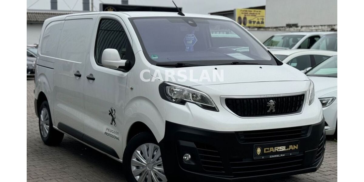 Peugeot Expert 139.000 km 10.998 &euro; Worms 67547