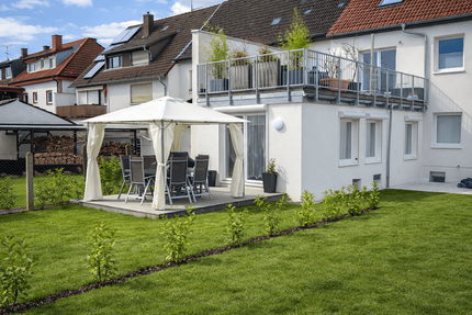 Wohnung Hockenheim - 3.5 Zimmer, 113 m&sup2;, 349.000&euro; | Angebot:25530140