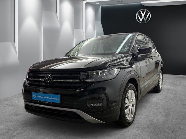 T-Cross