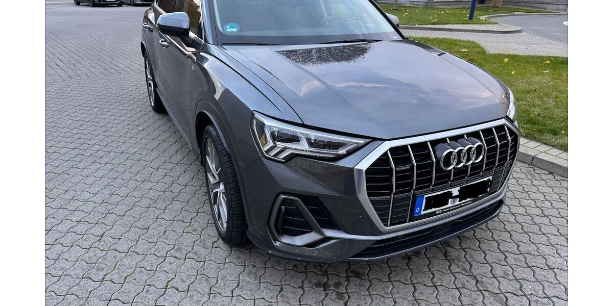 Audi Q3 97.000 km 29.000 &euro; Weisenheim am Sand 67256