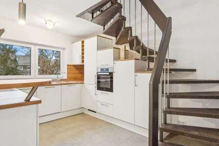 Wohnung Mannheim Friedrichsfeld - 2 Zimmer, 78 m&sup2;, 349.000&euro; | Angebot:24632235