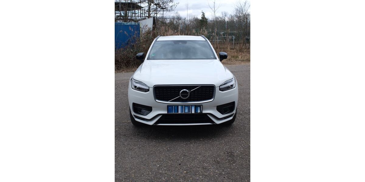 Volvo XC90 77.000 km 40.800 &euro; Wiesloch 69168