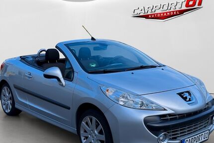 Peugeot 207 74.990 km 5.990 &euro; Worms 67547