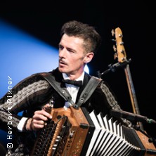Herbert Pixner Projekt - Tour 2026 18.11.2026 Congress Center Rosengarten Mannheim