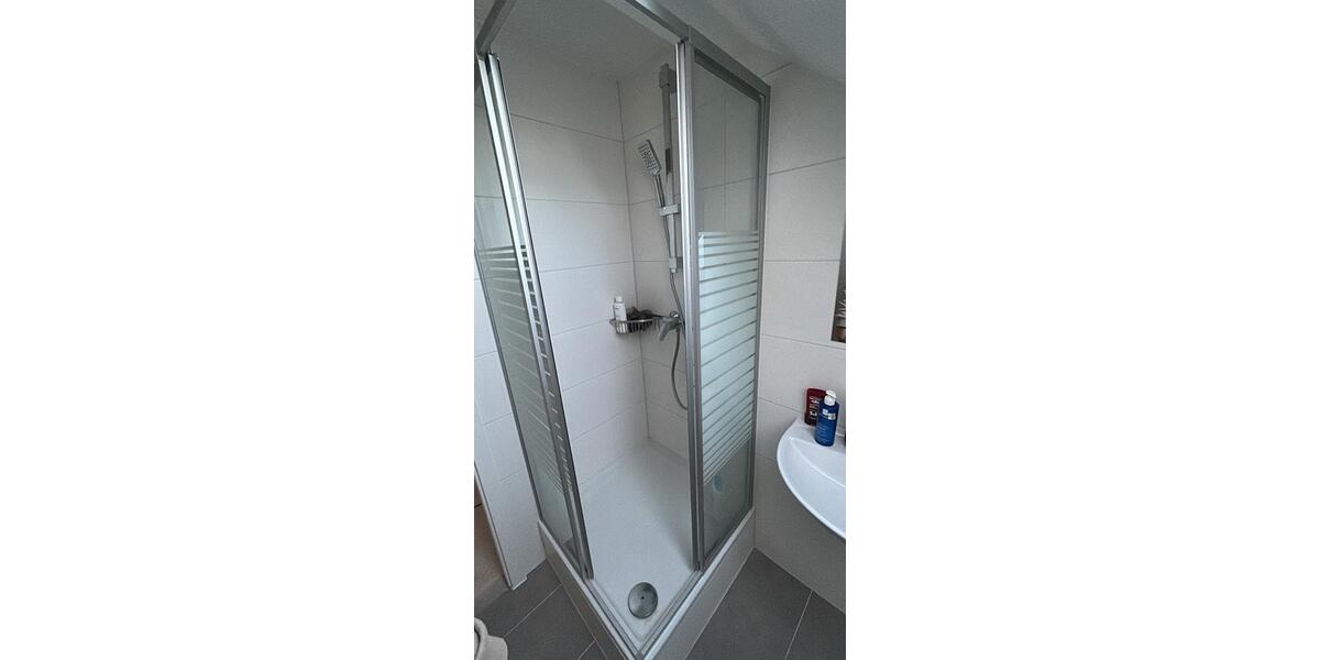 Etagenwohnung Edingen-Neckarhausen Neu-Edingen - 1 Zimmer, 20 m&sup2;, 500&euro; | Angebot:24850560