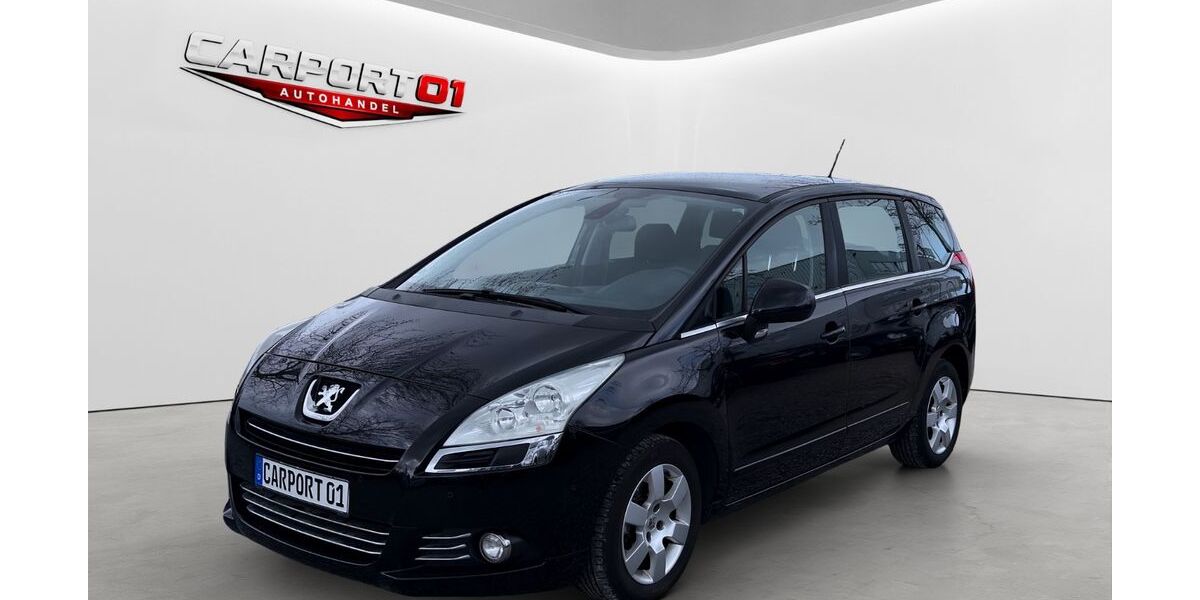 Peugeot 5008 221.000 km 3.990 &euro; Worms 67547