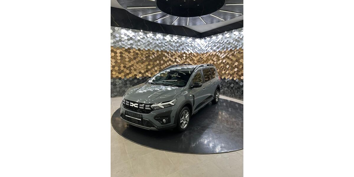 Dacia Jogger 24.000 km 16.948 &euro; Eisenberg 67304