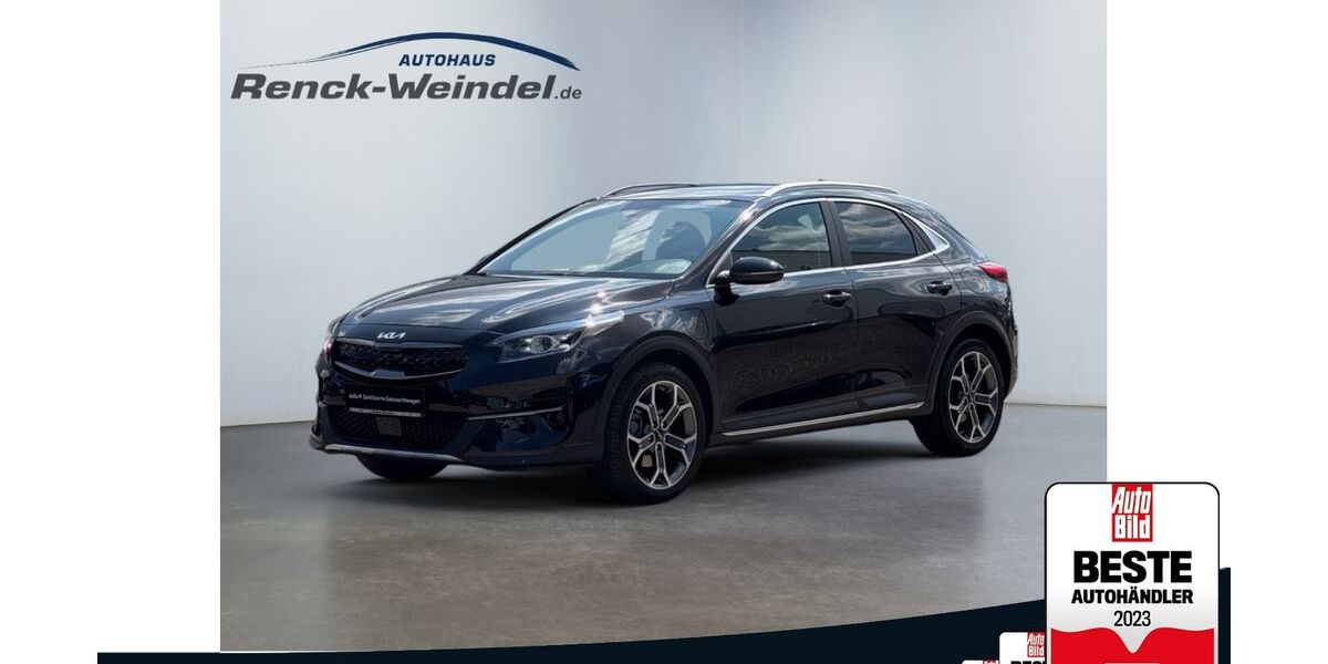 Kia XCeed 26.410 km 24.489 &euro; Mannheim 68199