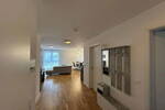 Leben und Wohlfühlen am Fronhof - Moderne 3-Zimmer NeubauWohnung mit Balkon