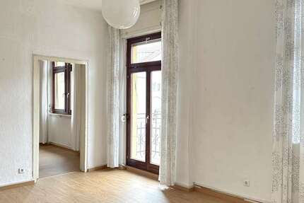 Wohnung zum Kaufen in Mannheim 262.000 € 70 m² 2 zimmer