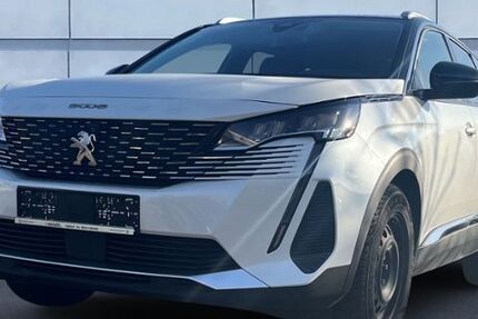 Peugeot 5008 20.000 km 25.950 &euro; Haßloch 67454