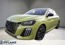 Gebrauchtwagen Peugeot 208