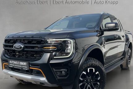 Ford Ranger 7.490 km 52.690 &euro; Hockenheim 68766