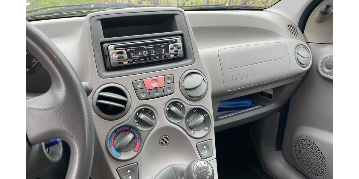 Fiat Panda 135.000 km 1.400 &euro; Freinsheim 67251